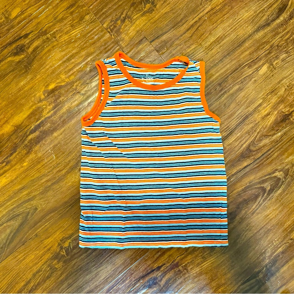 Boy’s Tank Top